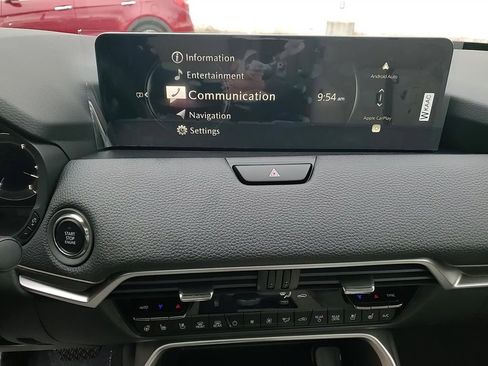 New 2026 MAZDA CX-90 3.3 Turbo w/ Premium Sport Pkg image 19