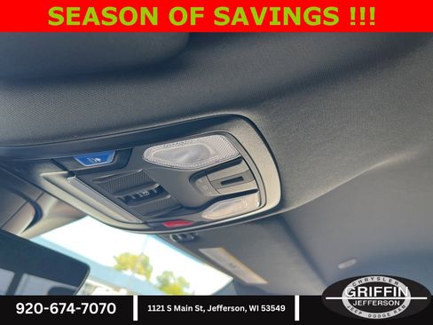 New 2026 RAM 2500 Big Horn image 24