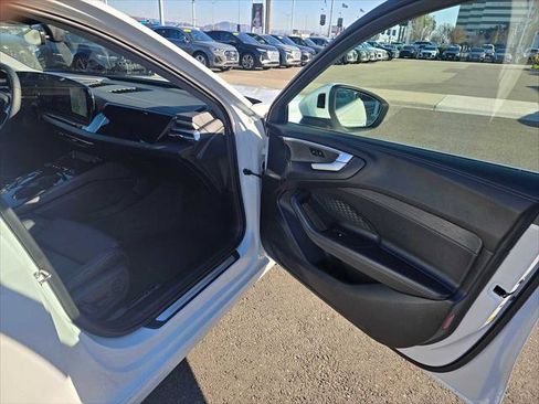 New 2025 Audi A5 2.0T Premium Plus image 12