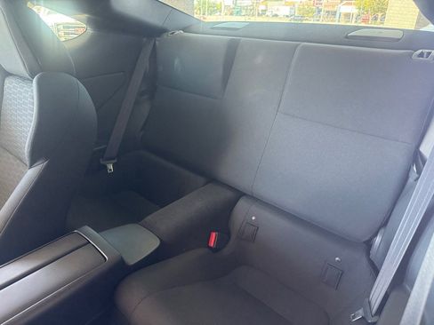 Used 2024 Toyota GR86 CAR image 16