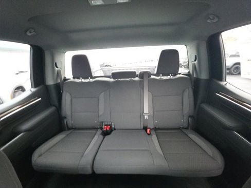 New 2026 Chevrolet Silverado 1500 LT image 32