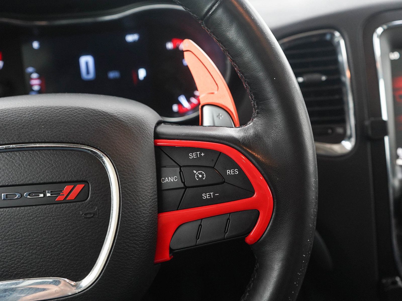 Used 2017 Dodge Durango GT AWD/4WD image 28