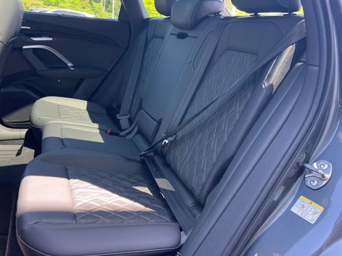 New 2026 Audi SQ5 Premium Plus AWD/4WD image 35