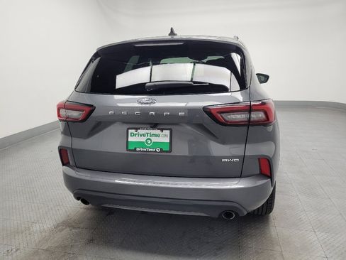 Used 2024 Ford Escape ST-Line image 7