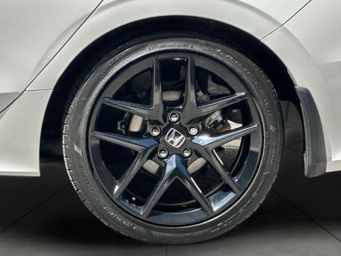 Used 2023 Honda Civic Sport image 24