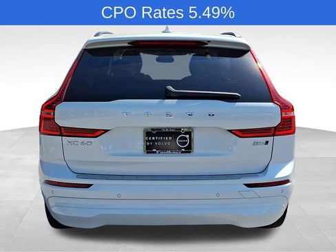 Certified 2023 Volvo XC60 B5 Core AWD/4WD image 6