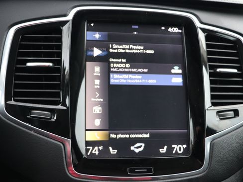 Used 2019 Volvo XC90 T6 Inscription w/ Advanced Package image 33