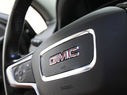 Used 2020 GMC Terrain SLE w/ Driver Convenience Package AWD/4WD image 30