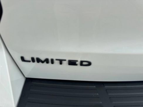 Used 2024 Ford Expedition Max Limited RWD image 27