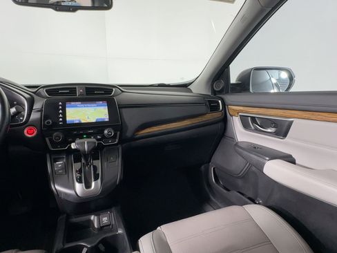 Used 2018 Honda CR-V Touring image 29