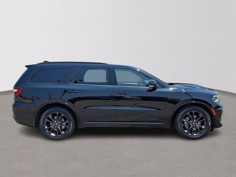 Used 2024 Dodge Durango R/T RWD image 7