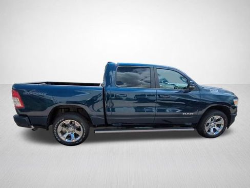 Used 2023 RAM 1500 Big Horn AWD/4WD image 11