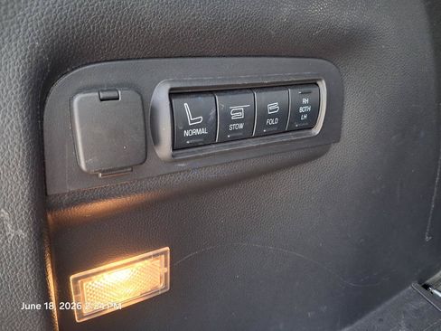 Used 2015 Ford Explorer Sport w/ Equipment Group 401A AWD/4WD image 18