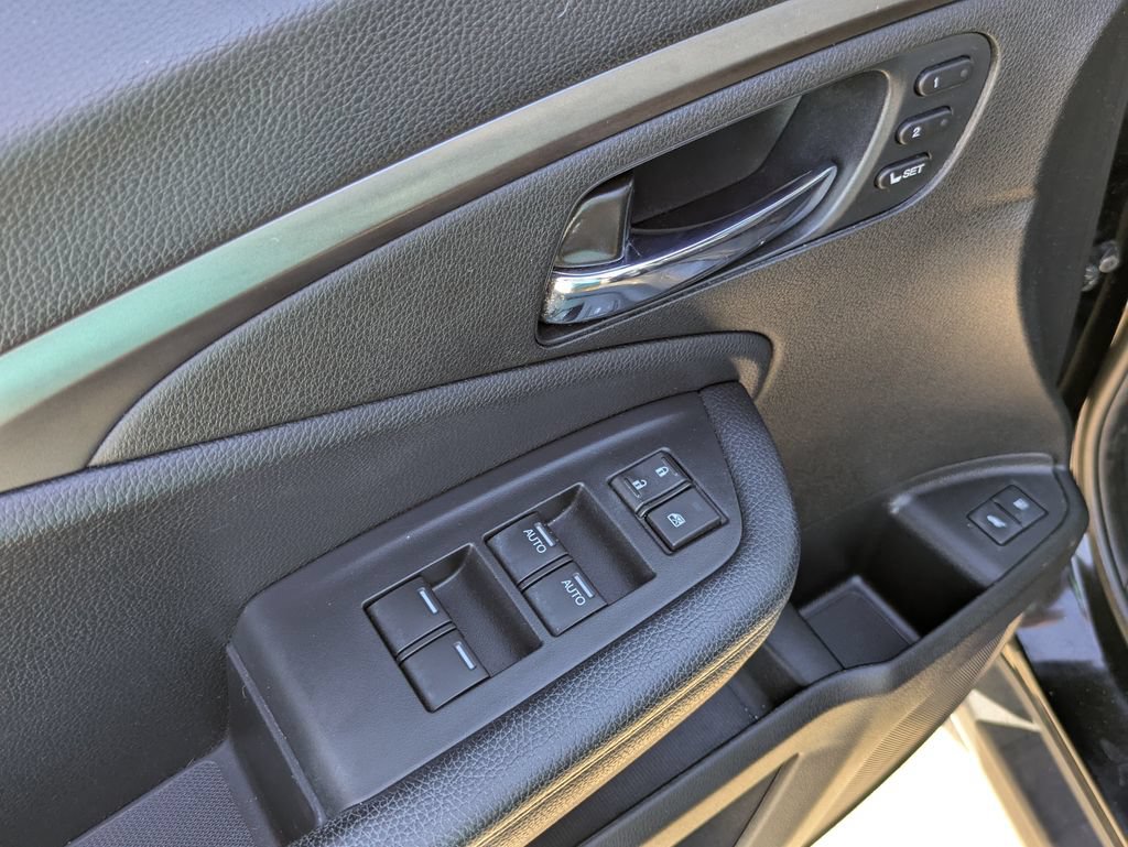 Used 2022 Honda Pilot Special Edition image 10