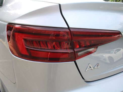 Used 2018 Audi A4 2.0T Ultra Premium image 23