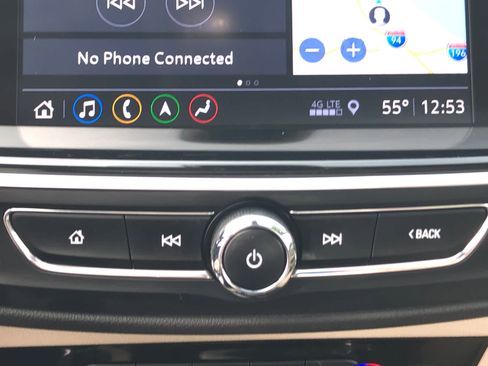 Used 2018 Buick Regal Essence w/ Driver Confidence Package #1 image 13