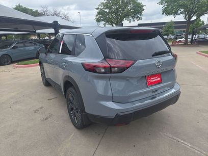 New 2026 Nissan Rogue SV