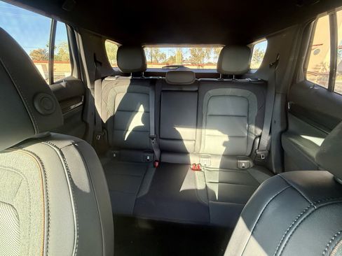 Used 2026 GMC Terrain AT4 image 17