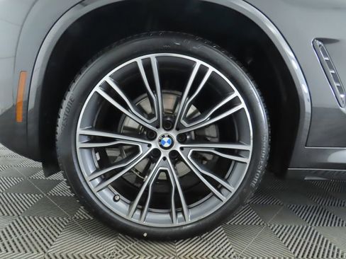 Certified 2023 BMW X3 xDrive30i w/ M Sport Package image 31