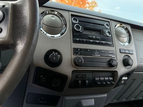 Used 2015 Ford F350 XLT w/ XTR Package image 18