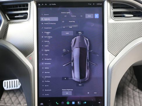 Used 2018 Tesla Model S 100D AWD/4WD image 53