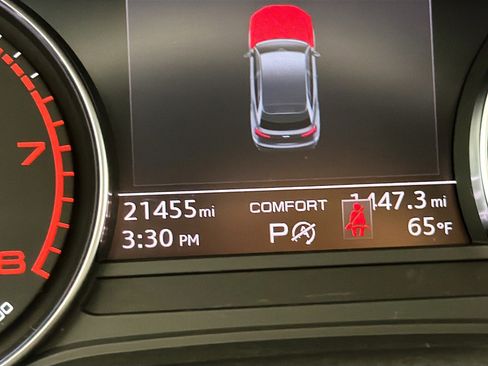 Used 2023 Audi Q5 2.0T Premium image 8