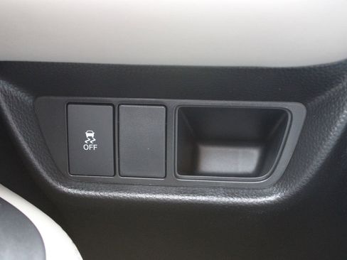 New 2026 Honda HR-V EX-L image 25