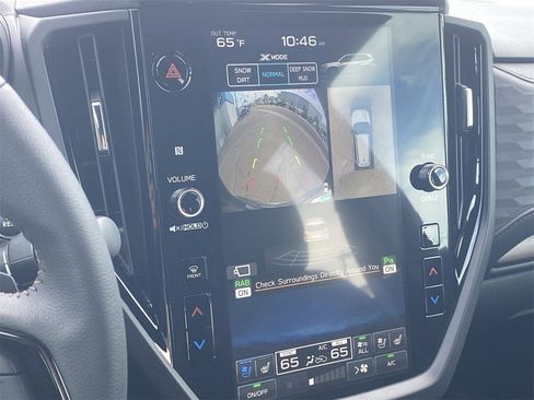 New 2026 Subaru Forester Touring image 23