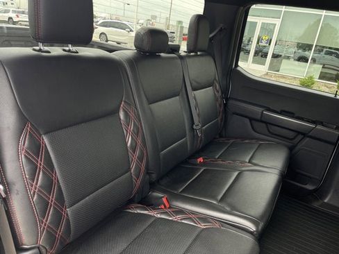 Used 2023 Ford F150 XL w/ STX Appearance Package RWD image 23