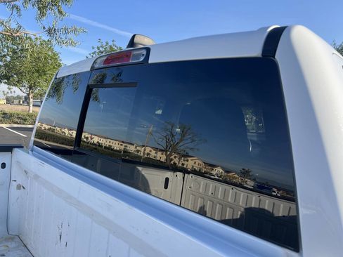 Used 2020 RAM 1500 Big Horn RWD image 12