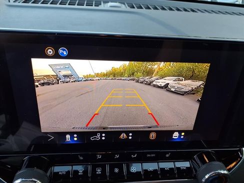 New 2026 Chevrolet Colorado LT w/ LT Convenience Package AWD/4WD image 21
