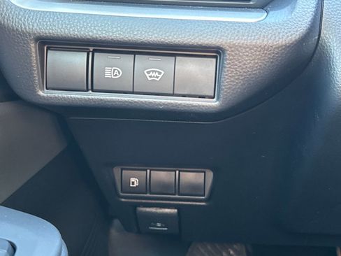 New 2026 Toyota Prius LE FWD image 25