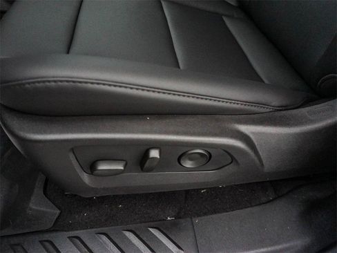 New 2026 Chevrolet Colorado Trail Boss image 21