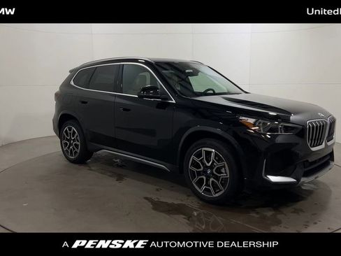 Used 2025 BMW X1 xDrive28i w/ Convenience Package image 2