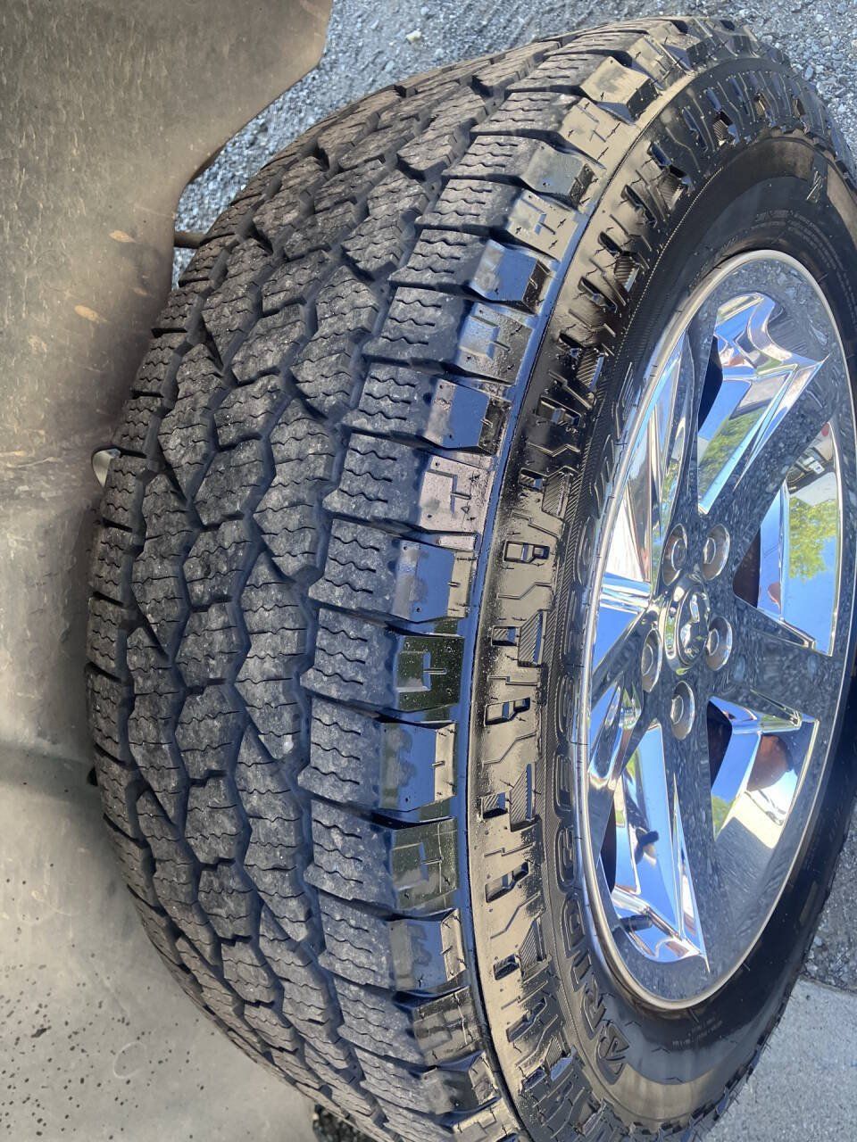 Used 2015 RAM 1500 Express RWD image 8