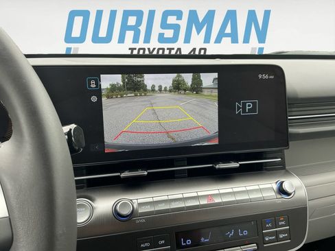 Used 2026 Hyundai Kona SEL Sport AWD/4WD image 22