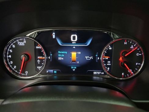 Used 2019 GMC Acadia Denali AWD/4WD image 12