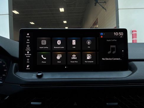 Used 2025 Honda Accord Sport image 33