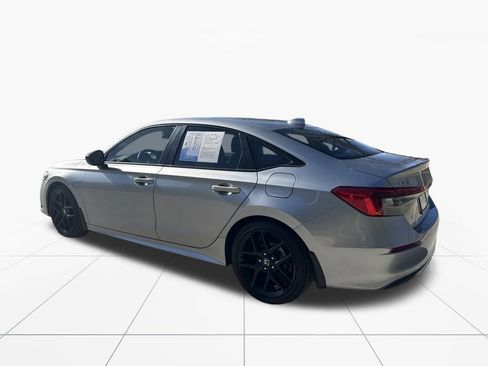 Used 2023 Honda Civic Sport image 6