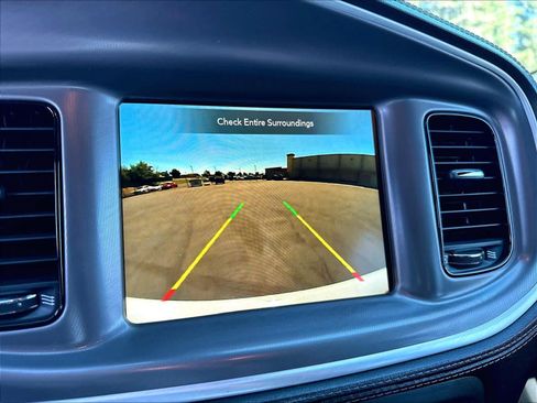 Used 2022 Dodge Charger R/T w/ Plus Group RWD image 24
