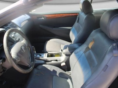Used 2007 Toyota Solara SLE FWD image 7