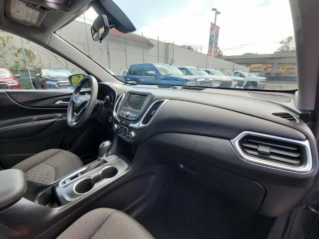 Used 2019 Chevrolet Equinox LT FWD image 27