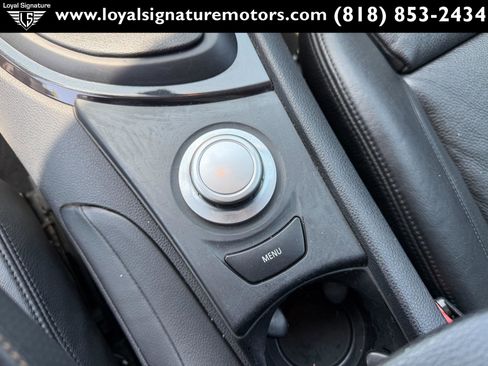 Used 2008 BMW 135i Coupe RWD image 18