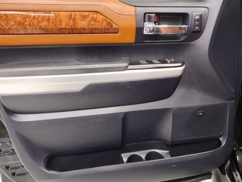 Used 2015 Toyota Tundra 1794 Edition image 21