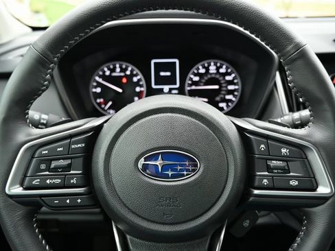 New 2025 Subaru Outback Limited image 28