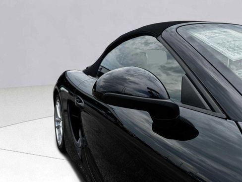 Used 2013 Porsche Boxster image 7
