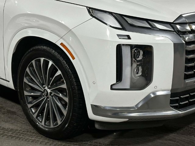 Used 2024 Hyundai Palisade Calligraphy AWD/4WD image 13
