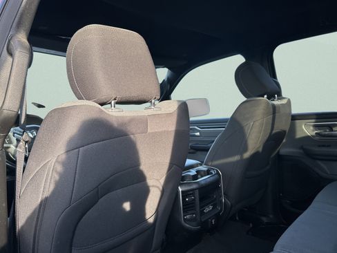 Used 2022 RAM 1500 Big Horn image 25