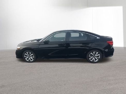 Used 2023 Honda Civic LX image 5