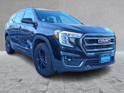 Used 2023 GMC Terrain AT4 w/ Tech Package